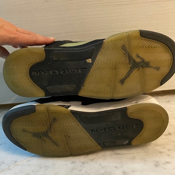 Air Jordan 5 Retro Oreo - Picture 4 of 6